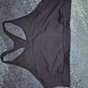 LULULEMON MOVE BRA size 12
